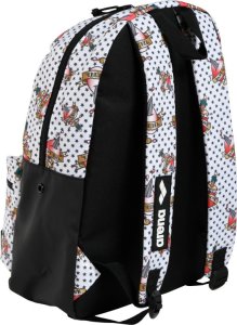 Arena Plecak sportowy szkolny na basen Arena Team Backpack Allover 30l 3
