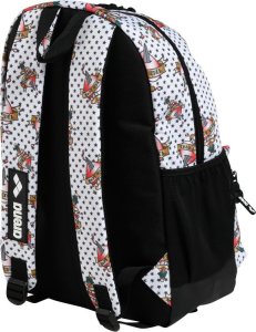 Arena Plecak sportowy szkolny na basen Arena Team Backpack Allover 30l 4