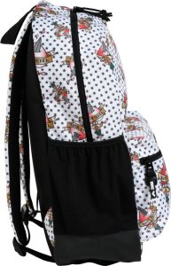 Arena Plecak sportowy szkolny na basen Arena Team Backpack Allover 30l 8