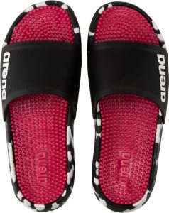 Arena Klapki sportowe basenowe antypoślizgowe Arena Marco BI rozmiar 46 2