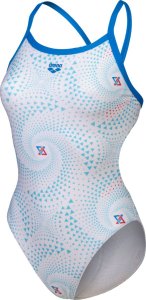 Arena Strój kąpielowy damski jednoczęściowy na basen szybkoschnący R.D34 7