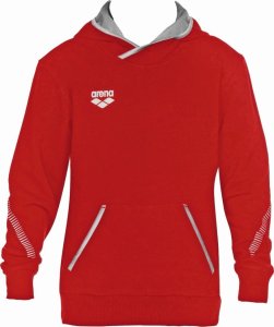 Arena Bluza rozpinana z kapturem unisex Arena Hooded r.XXL 1