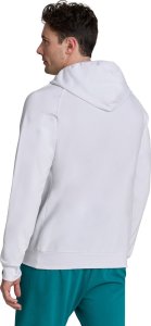 Arena Bluza sportowa z kapturem ocieplana kangurka Arena Planet Water R.S 5