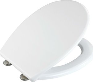 Deska bidetowa Wenko Deska sedesowa VORNO NEO, Duroplast, WENKO 4