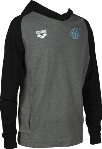 Arena Bluza sportowa z kapturem Arena Bishamon R.L 1