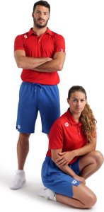 Arena Spodenki unisex Arena Team Line Panel Bermuda R.M 1