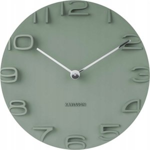 Karlsson Zegar ścienny EDGE, Ø 42 cm 5
