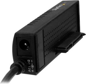 Kieszeń StarTech USB-C 3.2 Gen 2 - 2.5"/3.5" SATA (USB31C2SAT3) 4