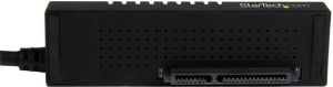 Kieszeń StarTech USB-C 3.2 Gen 2 - 2.5"/3.5" SATA (USB31C2SAT3) 5