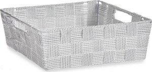 Kosz na pranie Kipit Kosz na bieliznę do szafy EASY SORT, 27 x 23 cm 1
