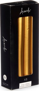 Acorde Świece stożkowe CELESTIA, 20 cm 3