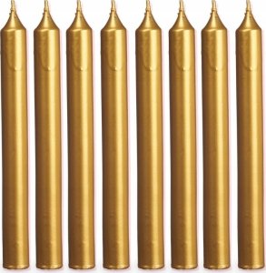 Acorde Świece stożkowe CELESTIA, 20 cm 5