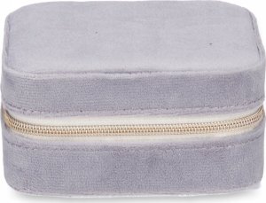 Giftdecor Szkatułka na biżuterię VELVET, 10 x 10 x 5 cm 2