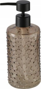 Dozownik do mydła Boltze Dozownik szklany BRUKA, 500 ml 1