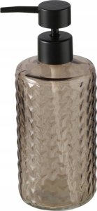Dozownik do mydła Boltze Dozownik szklany BRUKA, 500 ml 1