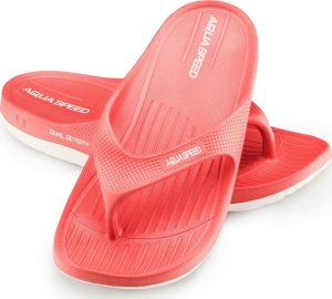 Aqua-Speed Klapki basenowe plażowe unisex Aqua-Speed Alcano rozmiar 36 1