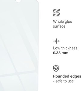Bluestar Szkło hartowane Blue Star - do Samsung Galaxy A34 5G 4