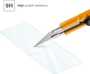 Bluestar Szkło hartowane Blue Star - do Samsung Galaxy A34 5G 5