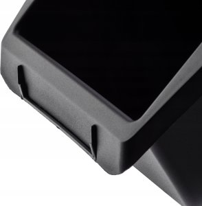 Kadax Pojemnik Kuweta Magazynowa Warsztatowa 272x238mm 5