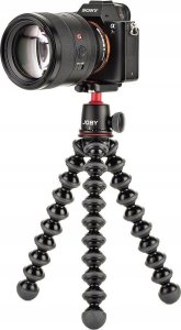 Statyw Joby GorillaPod 3K Kit (JB91507-BWW) 12