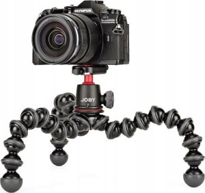 Statyw Joby GorillaPod 3K Kit (JB91507-BWW) 13