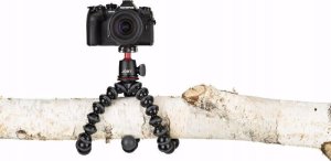 Statyw Joby GorillaPod 3K Kit (JB91507-BWW) 15
