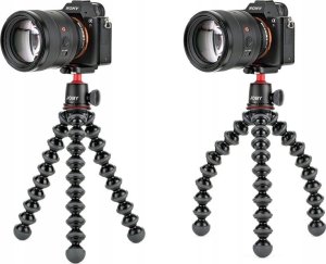 Statyw Joby GorillaPod 3K Kit (JB91507-BWW) 9
