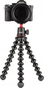 Statyw Joby GorillaPod 3K Kit (JB91507-BWW) 10