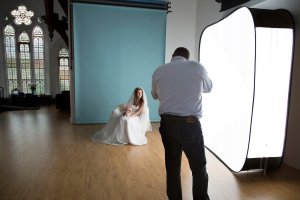 Lastolite Tło podświetlane Hilite 2.5 x 2.15m 2