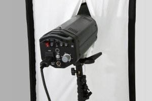 Lastolite Tło podświetlane Hilite 2.5 x 2.15m 5