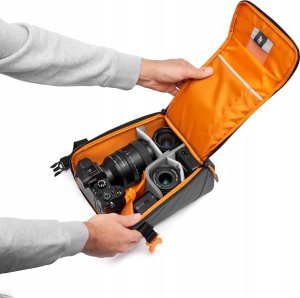 Torba Lowepro Lowepro GearUp Creator Box L II 5