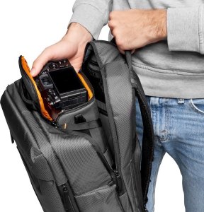 Torba Lowepro Lowepro GearUp Creator Box L II 7