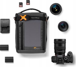 Torba Lowepro Lowepro GearUp Creator Box L II 8