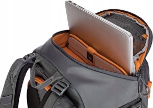 Torba Lowepro Lowepro Plecak Whistler BP 350 AW II Grey 4