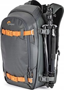 Torba Lowepro Lowepro Plecak Whistler BP 350 AW II Grey 5