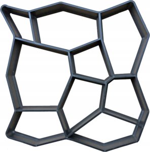 Kadax Forma Do Kostki Brukowej Ścieżka Chodnik Kamienia 6