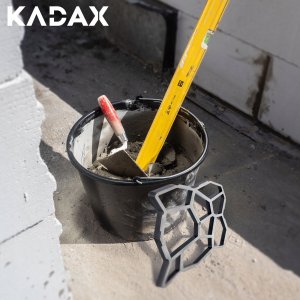Kadax Forma Do Kostki Brukowej Ścieżka Chodnik Kamienia 7