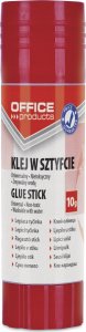 OfficeProducts Klej w sztyfcie OFFICE PRODUCTS PVA 10g 1