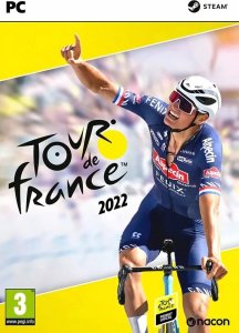 Nacon Tour de France 2022 1