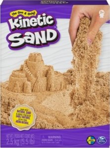 Spin Master Kinetic Sand 5 kg 13