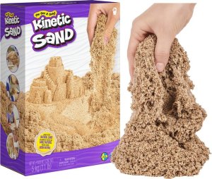 Spin Master Kinetic Sand 5 kg 5