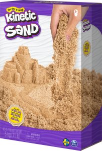 Spin Master Kinetic Sand 5 kg 8