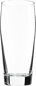 Kadax KADAX Kufel Do Piwa 510ml Szklany Szklanka Wysoka 7