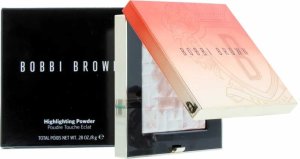 Bobbi Brown Bobbi Brown Highlighting Powder Pink Glow 8 g 1