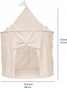 3 Sprouts 3 Sprouts Legetelt, Mandel 3