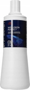 Wella Wella Welloxon Perfect Creme Developer - - 1000 ml 1