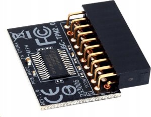 Gigabyte Gigabyte GC-TPM2.0 SPI 2.0, SPI 1