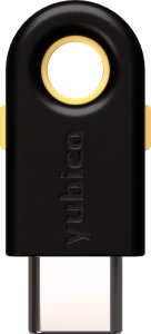 Yubico YubiKey 5C FIPS 2