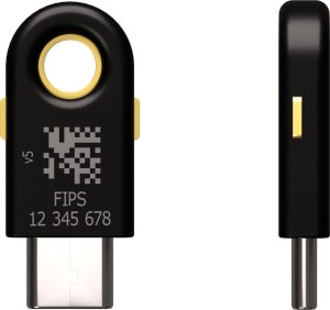 Yubico YubiKey 5C FIPS 3