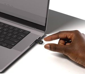 Yubico YubiKey 5C FIPS 5